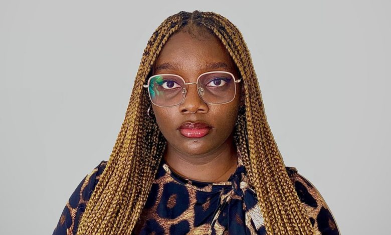 Women in STEAM: How curiosity fuelled my product design journey – Oluwakemi Omosehin Women in STEAM: How curiosity fuelled my product design journey – Oluwakemi Omosehin