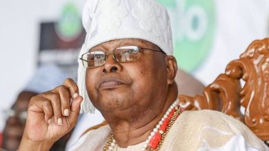 Gov Dapo Abiodun Announces the Passing of Oba Sikiru Kayode Adetona, Awujale of Ijebuland