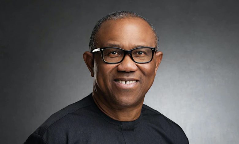 Why I joined coalition to unseat Tinubu – Peter Obi Why I joined coalition to unseat Tinubu – Peter Obi
