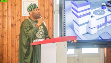 Real Estate Industry Experts, Stakeholders Raise Alarm Over Building Collapse In Lagos