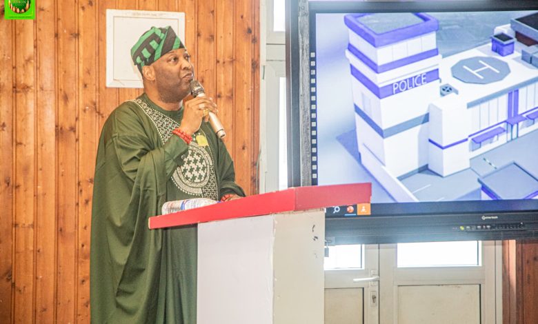 Real Estate Industry Experts, Stakeholders Raise Alarm Over Building Collapse In Lagos