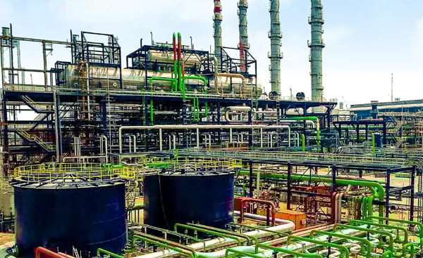 Dangote Refinery discontinues lawsuit against NMDPRA, NNPC, others Dangote Refinery discontinues lawsuit against NMDPRA, NNPC, others