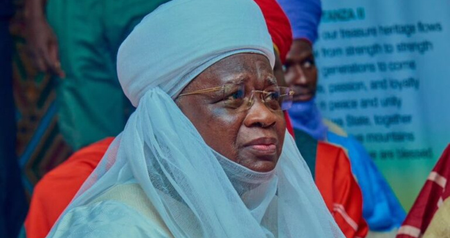 North Marginalised In Budget Allocation, Infrastructure Under Tinubu, ACF Chair Alleges North Marginalised In Budget Allocation, Infrastructure Under Tinubu, ACF Chair Alleges