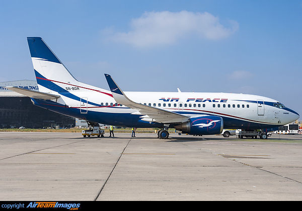No casualty recorded in Air Peace’s Port Harcourt runway incident — FAAN No casualty recorded in Air Peace’s Port Harcourt runway incident — FAAN