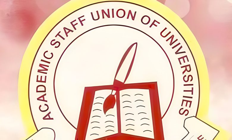 JUST IN: ASUU threatens nationwide strike over delayed salaries JUST IN: ASUU threatens nationwide strike over delayed salaries