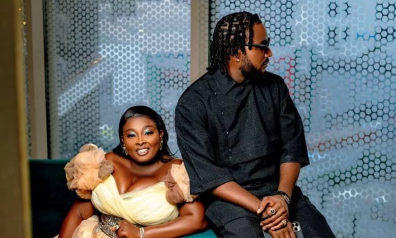 Actress Lolo 1 ‘Adaku’ finds love again, meet her ‘Mr Luxury’ Actress Lolo 1 ‘Adaku’ finds love again, meet her ‘Mr Luxury’