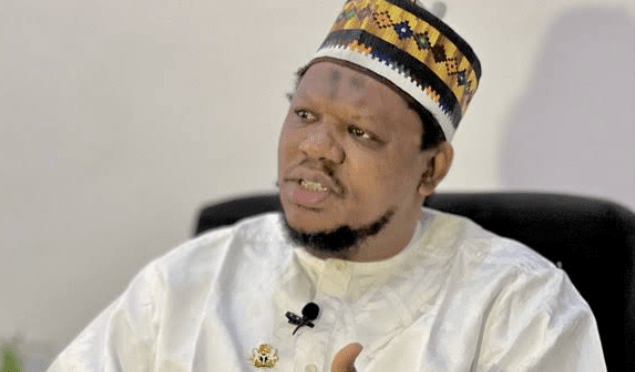 ‘APC inherited non-existent country in 2015’ – former presidential aspirant ‘APC inherited non-existent country in 2015’ – former presidential aspirant