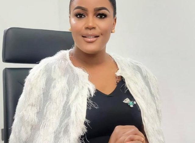 Know your new tax laws, By Aderonke Atoyebi
