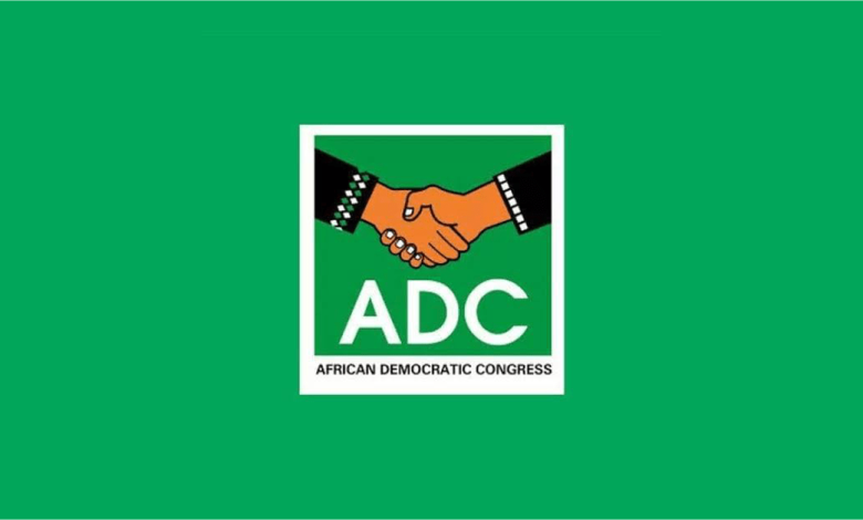 ADC alleges plot to undermine it ADC alleges plot to undermine it
