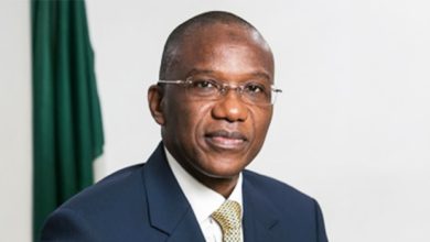 Alleged ₦76bn Fraud: Court Grants Ex-AMCON Boss Kuru Permission To Seek Treatment Abroad