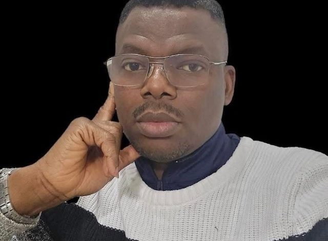 Kemi Badenoch’s fallacious equivocation on CNN, By Akin Fadeyi Kemi Badenoch’s fallacious equivocation on CNN, By Akin Fadeyi