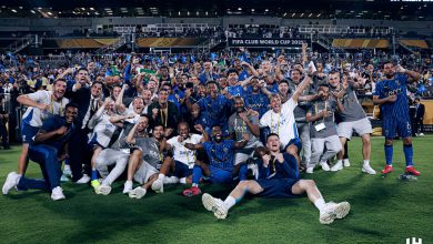 Al Hilal knock out Man City from Club World Cup