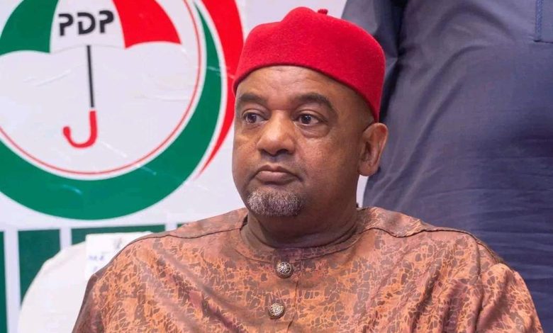 2027: PDP will win governorship, other elections in Akwa Ibom – Acting National Chairperson 2027: PDP will win governorship, other elections in Akwa Ibom – Acting National Chairperson