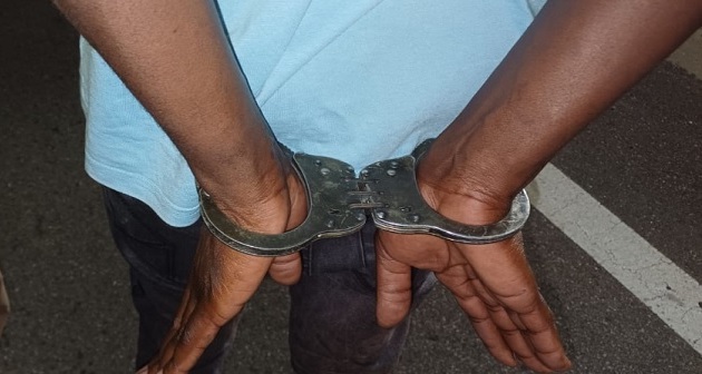Three arrested over Taraba farmer’s murder – Official Three arrested over Taraba farmer’s murder – Official