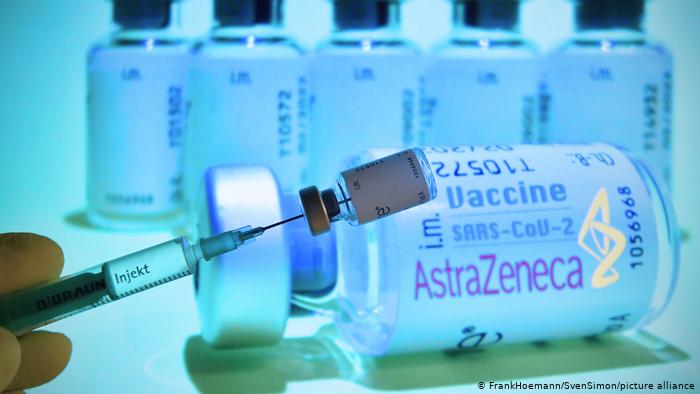 AstraZeneca unveils billion US investment plan amid tariff threats AstraZeneca unveils billion US investment plan amid tariff threats