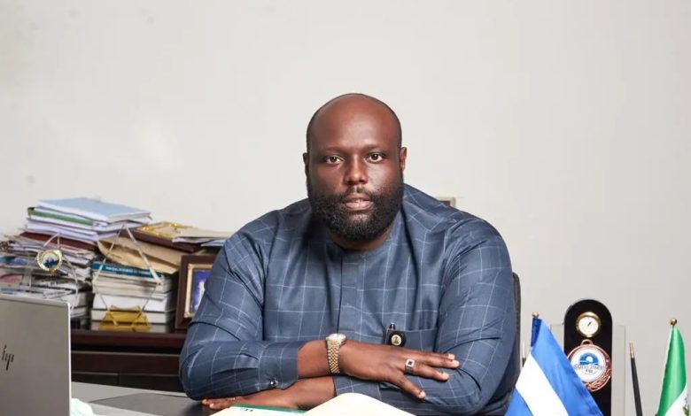 Deceived by fake news, senator vows ‘speedy completion’ of dilapidated highway Deceived by fake news, senator vows ‘speedy completion’ of dilapidated highway