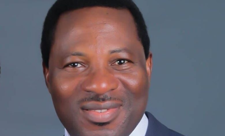 Communication expert canvasses justice sector reforms to enhance quality legal advocacy Communication expert canvasses justice sector reforms to enhance quality legal advocacy