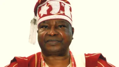 We Didn’t Authorise Market Closure For 75 Days, Ijebu Ode LG Chairman Clarifies