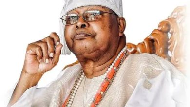 Soldiers Bar Traditionalists From Awujale’s Muslim Funeral
