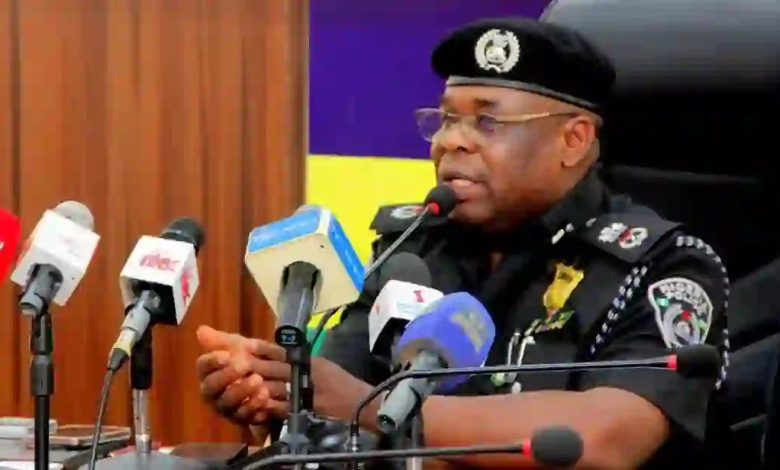 Three rescued, 10 reportedly missing in Akwa Ibom-Abia boundary clash – Police Three rescued, 10 reportedly missing in Akwa Ibom-Abia boundary clash – Police