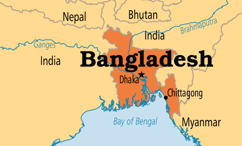 Bangladesh jet crash leaves 19 dead, over 100 injured