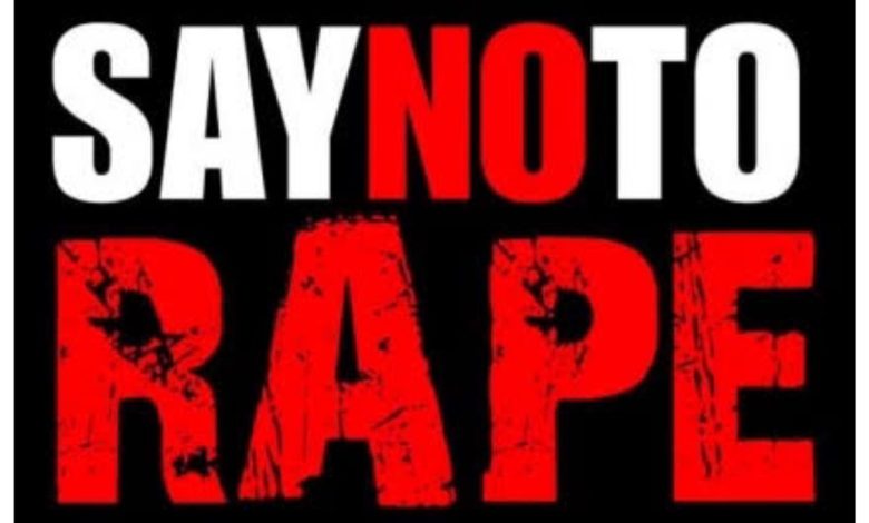 Court remands man for allegedly raping stepdaughters Court remands man for allegedly raping stepdaughters