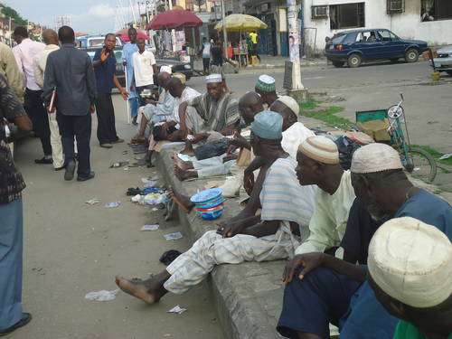 Court validates Wike, FCT’s crackdown on scavengers, beggars in Abuja Court validates Wike, FCT’s crackdown on scavengers, beggars in Abuja