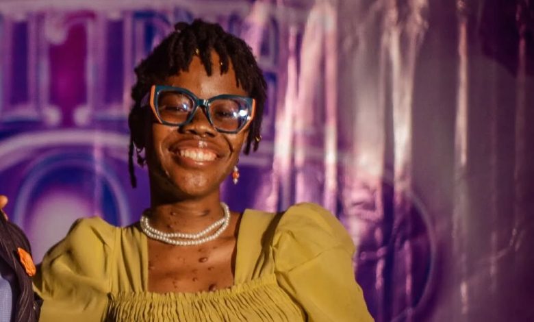 ‘Struggling writer’ opens up on how book and arts festival impacts her life ‘Struggling writer’ opens up on how book and arts festival impacts her life