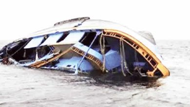 Niger boat accident wipes out family of 10, claims 25 lives