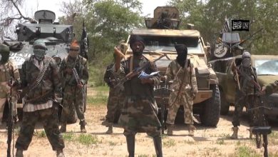 How a Boko Haram faction entrenched itself near Nigeria’s capital