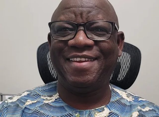 Bridging the gaps in policies ands implementation: Nigeria’s new tax laws, By Bolutife Oluwadele Bridging the gaps in policies ands implementation: Nigeria’s new tax laws, By Bolutife Oluwadele