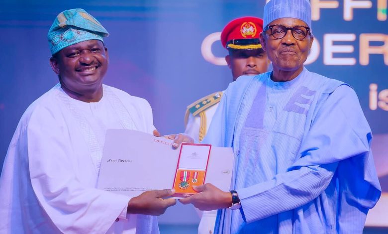 Buhari would’ve long died if he used Nigerian hospital – Adesina