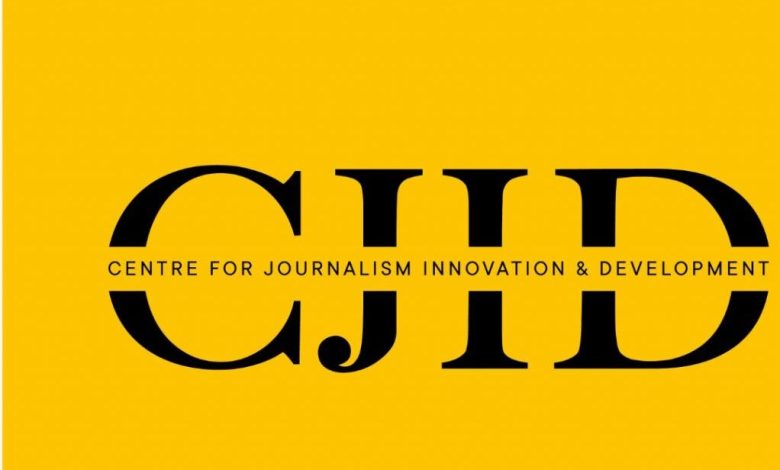 CJID launches Nigeria’s first Openness Index Report CJID launches Nigeria’s first Openness Index Report