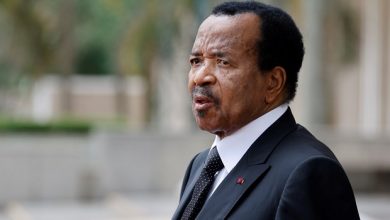 92-Year-Old Cameroon President Biya Seeks Eighth Term In Office