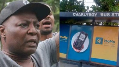 Badoo Bus Stop: My legacy can’t be erased – Charly Boy