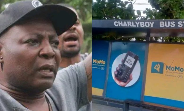 Badoo Bus Stop: My legacy can’t be erased – Charly Boy Badoo Bus Stop: My legacy can’t be erased – Charly Boy