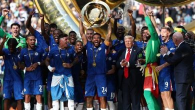 Chelsea Thrash PSG To Clinch Club World Cup Title