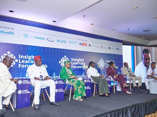 Experts urge government to incentivise digital health innovators, strengthen PHCs with local solutions Experts urge government to incentivise digital health innovators, strengthen PHCs with local solutions