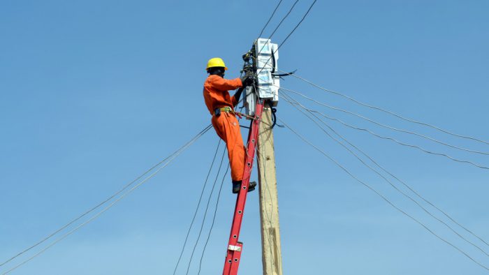 DisCos installed 187,194 meters in Q1 2025 – NERC DisCos installed 187,194 meters in Q1 2025 – NERC