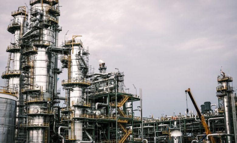 Reps set to probe maintenance, failures of Nigeria’s refineries