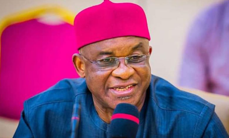 2027: David Mark speaks on ADC’s preferred presidential candidate