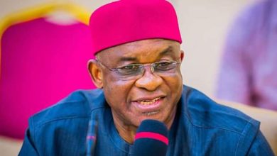 ADC will not tolerate imposition of candidates, indicipline, says David Mark