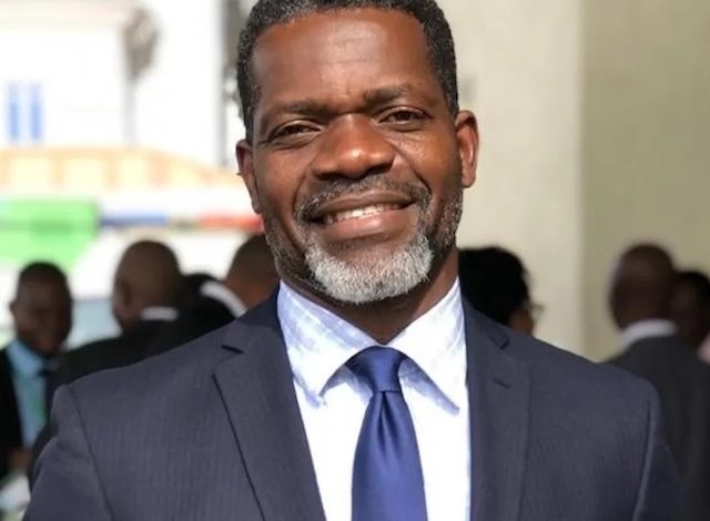 An urgent appeal to the Minister of Finance: Nigeria’s vital need for a new debt reporting template By Dayo Olaide An urgent appeal to the Minister of Finance: Nigeria’s vital need for a new debt reporting template By Dayo Olaide