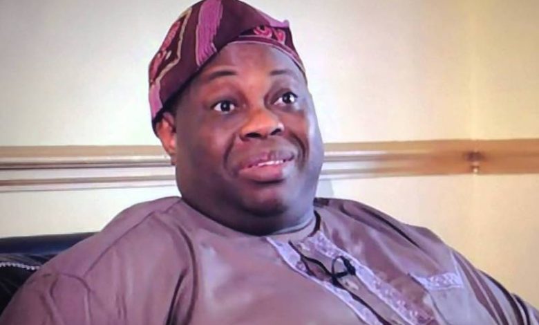 Dele Momodu quits PDP, joins ADC