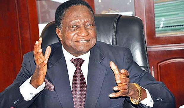 Alleged N5.2bn Fraud: Ex-JAMB registrar reopens settlement talks with ICPC after losing no-case submission Alleged N5.2bn Fraud: Ex-JAMB registrar reopens settlement talks with ICPC after losing no-case submission
