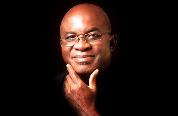 ADC’s for all Nigerians, not discriminatory – David Mark