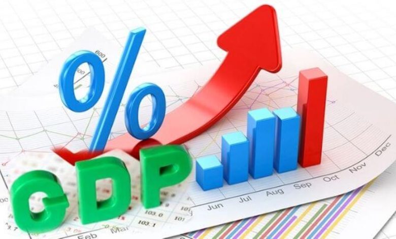 Nigeria’s rebased GDP rises to N372 trillion in 2024 Nigeria’s rebased GDP rises to N372 trillion in 2024