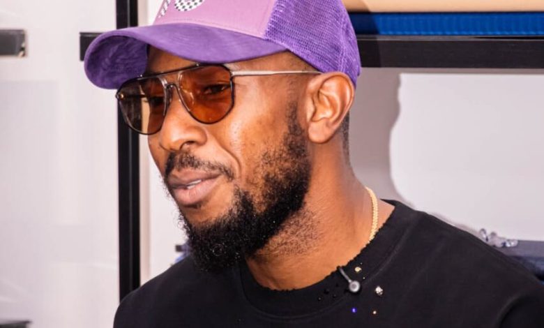 SPOTLIGHT: Meet Ebewele Brown, style architect who treats tailors like bankers, built world‑class brand SPOTLIGHT: Meet Ebewele Brown, style architect who treats tailors like bankers, built world‑class brand