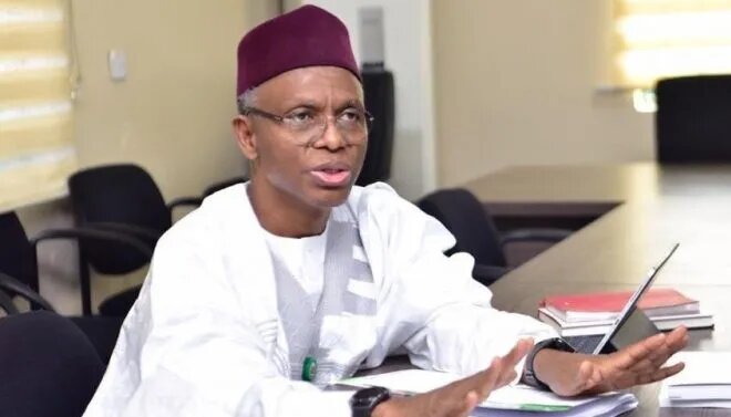 SDP Kaduna, North-West zonal leaders clash over El-Rufai’s membership status SDP Kaduna, North-West zonal leaders clash over El-Rufai’s membership status