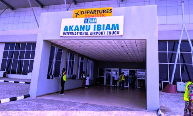 NCAA approves commencement of Enugu Air NCAA approves commencement of Enugu Air